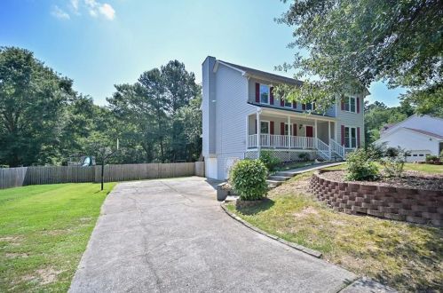 1732 Bruckner Ct, Lithonia, GA 30078-2784
