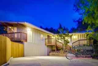 12733 Stone Canyon Rd, Poway, CA 92064-2012