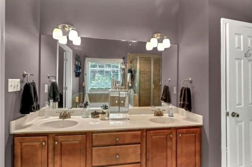 2651 Lk Capri Dr, Conyers GA  30012 exterior