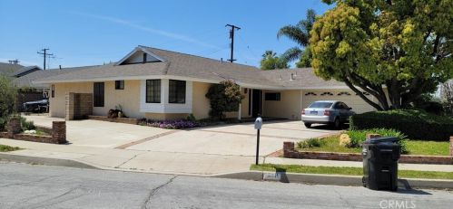 548 Dover St, Glendora, CA 91740-5212