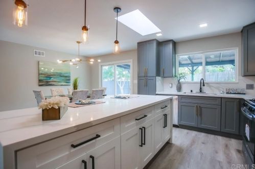 1223 Rock Springs Rd, San Marcos CA  92069-3219 exterior