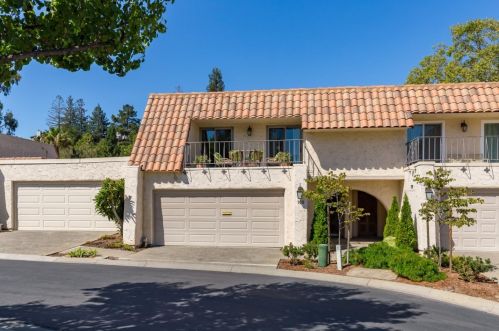 105 Plazoleta, Los Gatos, CA 95032-1129