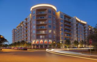 2724 Kipling St, Houston TX  77098-1215 exterior