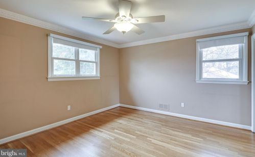 12301 Sandalwood Ln, Silver Spring MD exterior