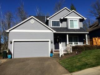 8673 Ryan St, Portland OR  97229-9181 exterior