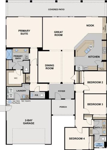 13115 Ridgewood Way, Sharon, CA 93610-8033