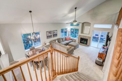 11829 Trail View Ln, Parker CO  80134-3042 exterior