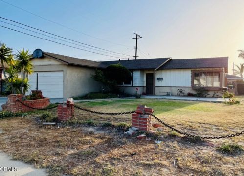 3801 G St, Oxnard, CA 93033-6340