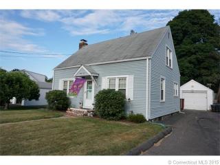 36 Crown Street Ext, Meriden, CT 06450-7703