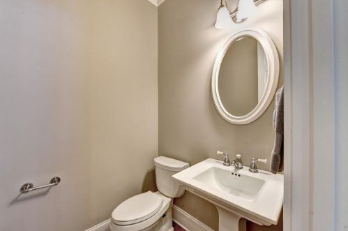 1603 Grant Dr, Atlanta GA  30319-3589 exterior