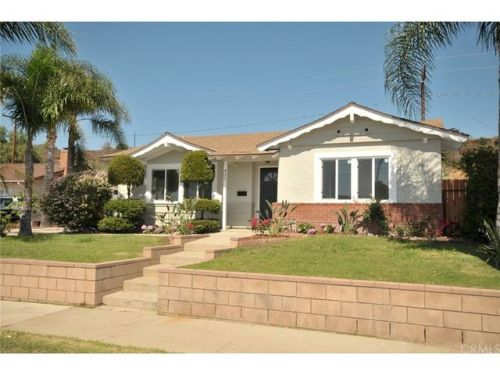 432 Los Amigos Ave, Montebello, CA 90640-2835