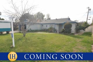 7931 Newcastle Ave, Los Angeles CA  91335-2126 exterior