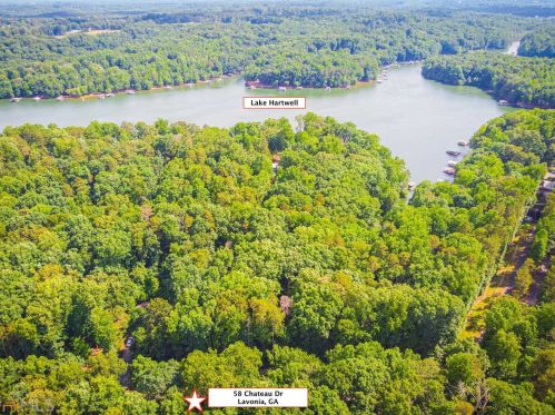 58 Chateau Dr, Lavonia, GA 30553-2330