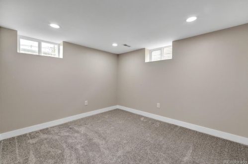 4247 Eliot St, Denver CO  80211-1648 exterior