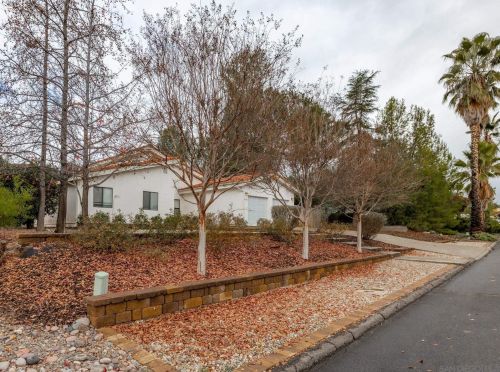 16220 Spangler Peak Rd, Ramona, CA 92065-4241