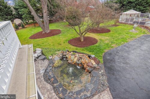 15435 Good Hope Rd, Silver Spring MD 20905-4029 exterior