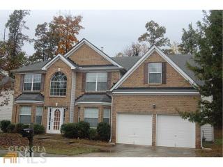 3527 Arminto Dr, Ellenwood, GA 30294-6673