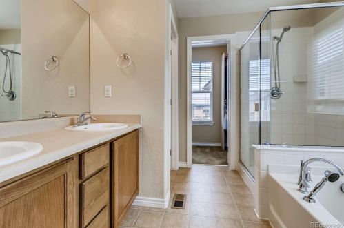 17114 Cedar Gulch Dr, Parker CO  80134-4379 exterior