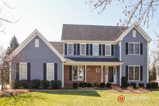665 Bent Ridge Ln, Hoffman Estates, IL 60120-4383