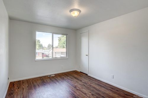 5290 Troy St, Denver CO  80239-5845 exterior