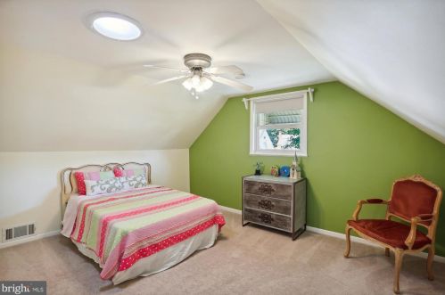 903 Kerwin Rd, Silver Spring MD 20901-1752 exterior