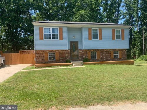7908 Liberty Cir, Riviera Beach, MD 21122-1130