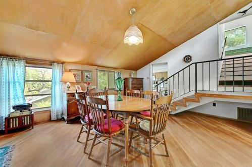 1804 Alta Vis Ave, Austin TX  78704-5226 exterior