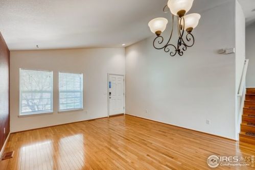 2809 Outrigger Way, Fort Collins CO  80524-6705 exterior