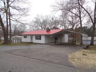 170 Sullivan Dr, Springville, TN 38256-4603