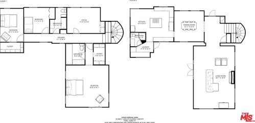 958 Mountain St, Glendale CA  91202-1046 exterior