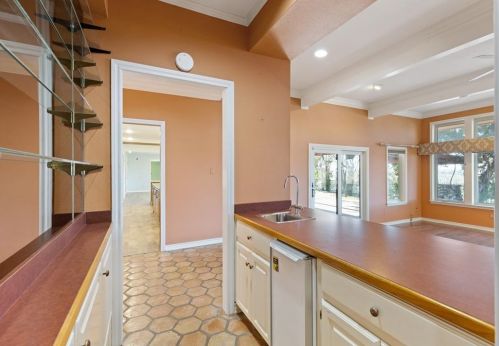 17 Thornhill Rd, Fort Worth TX  exterior