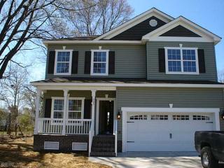 501 Apache Rd, Portsmouth, VA 23701-1821