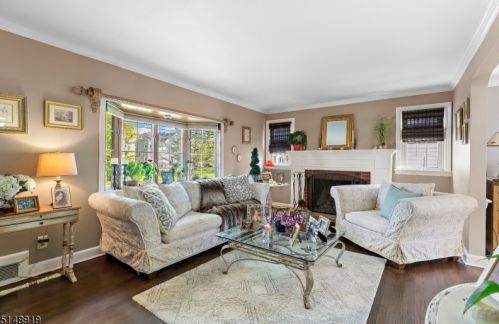 112 Linden Ave, Springfield, NJ 07081-1808