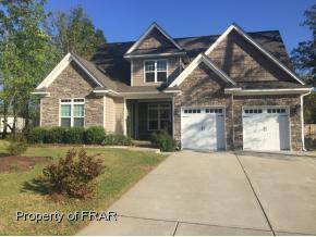 3609 Camson Rd, Fayetteville, NC 28306-3743