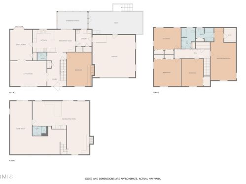 1016 Shalimar Dr, High Point, NC 27262-4533