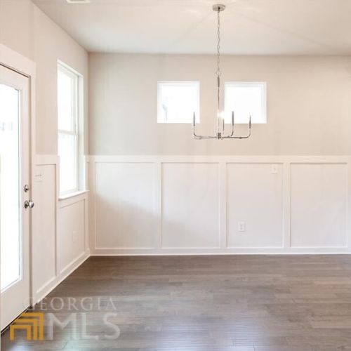 4446 Links Blvd, Jefferson GA  30549-8823 exterior