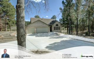 18629 Wethersfield Dr, Woodmoor, CO 80132-8859