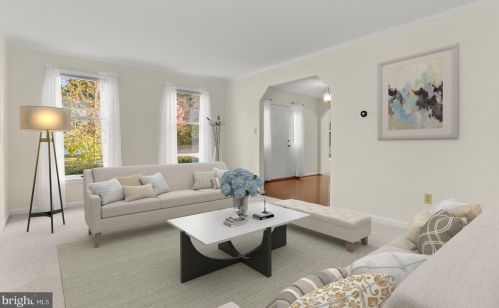 11808 Blue February Way, Columbia, MD 21044-4410