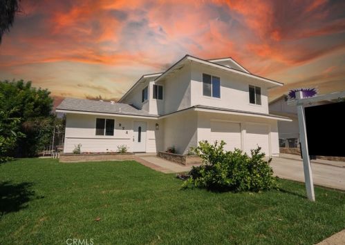 926 Talbert Ave, Simi Valley, CA 93065-5038