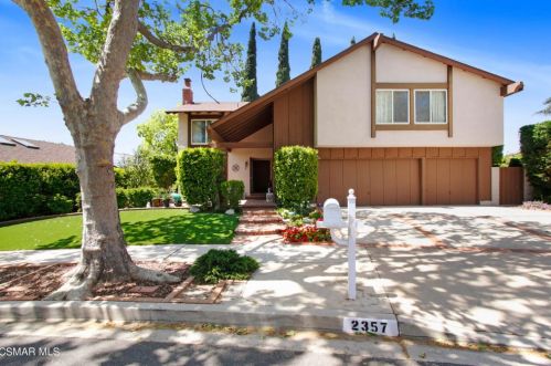 2357 Lawnview Ct, Simi Valley, CA 93065-2537