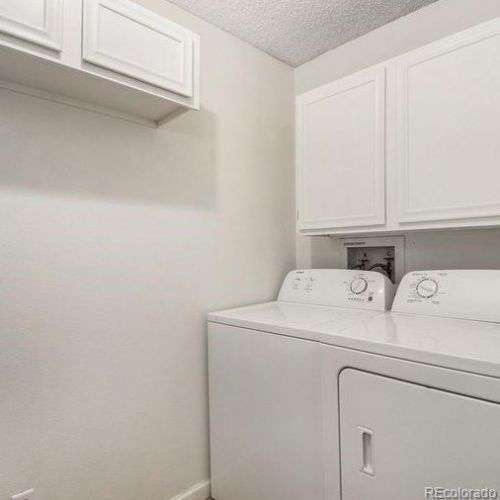14152 Linvale Pl, Denver CO  80014-3744 exterior