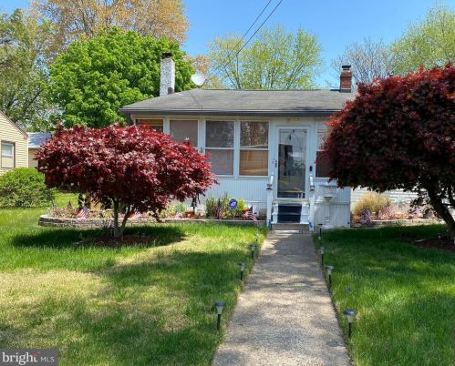 504 Wheatley Ave, Beverly, NJ 08010-1046