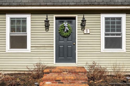 8 Tall Pine Rd, Berwick, ME 03901-2328