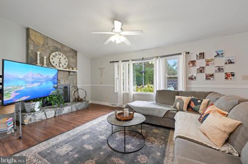 54 Hill Rd, Severna Park MD  21146-1902 exterior