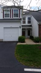 41 Taylor Ct, Streamwood, IL 60107-2345