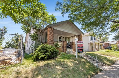 1960 Marion St, Denver, CO 80218-1123