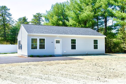 309 Hamilton Rd, Waterboro, ME 04087-3034