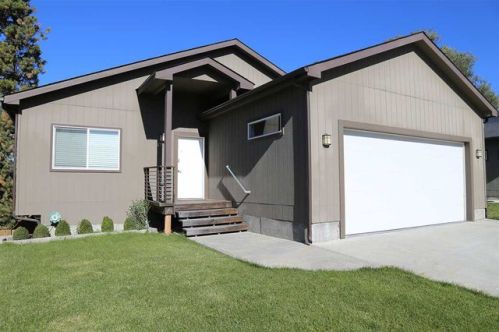 3703 23 Ave, Spokane WA  99223-3924 exterior