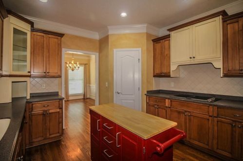 240 Oleander Trl, Evans GA  30809-5132 exterior