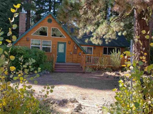 463-285 Twin Pine Dr, Peninsula Village, CA 96137